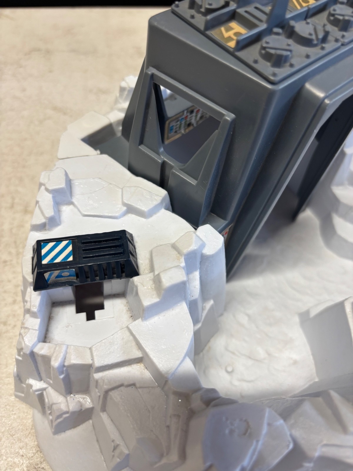 Imperial Attack Base sold