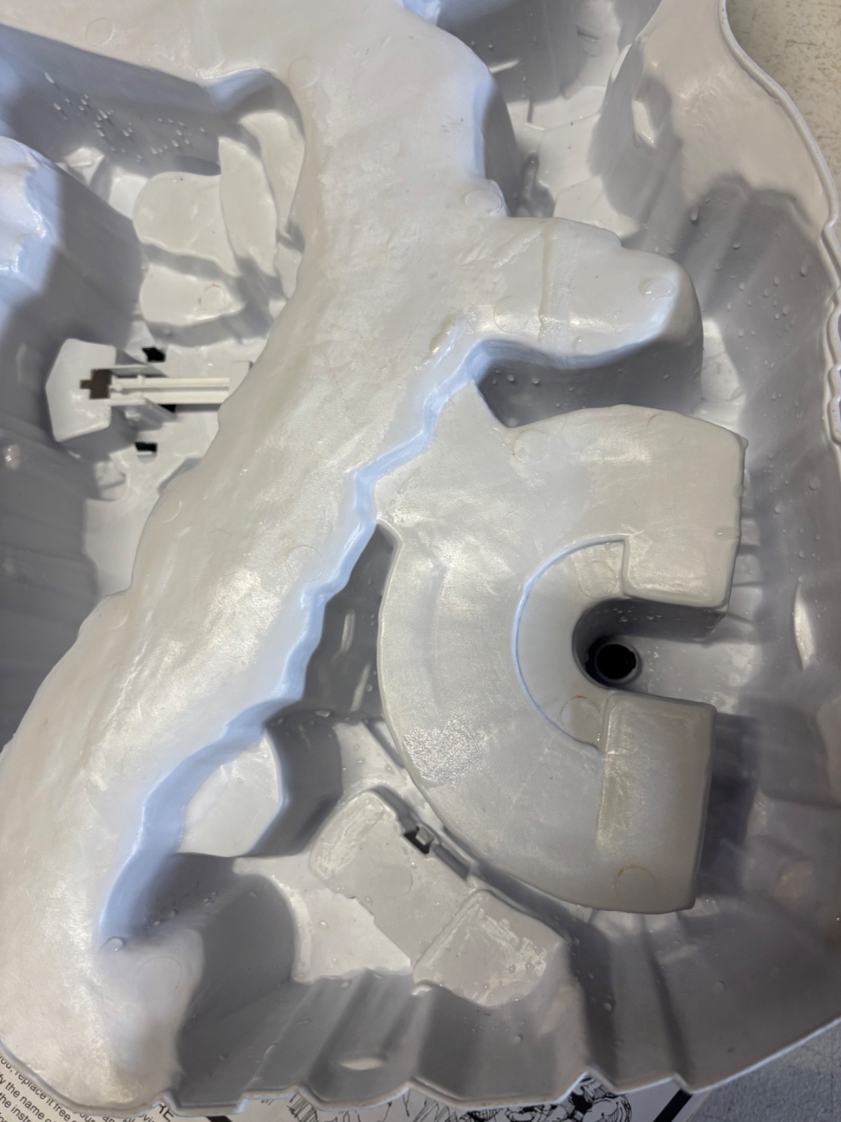 Imperial Attack Base sold