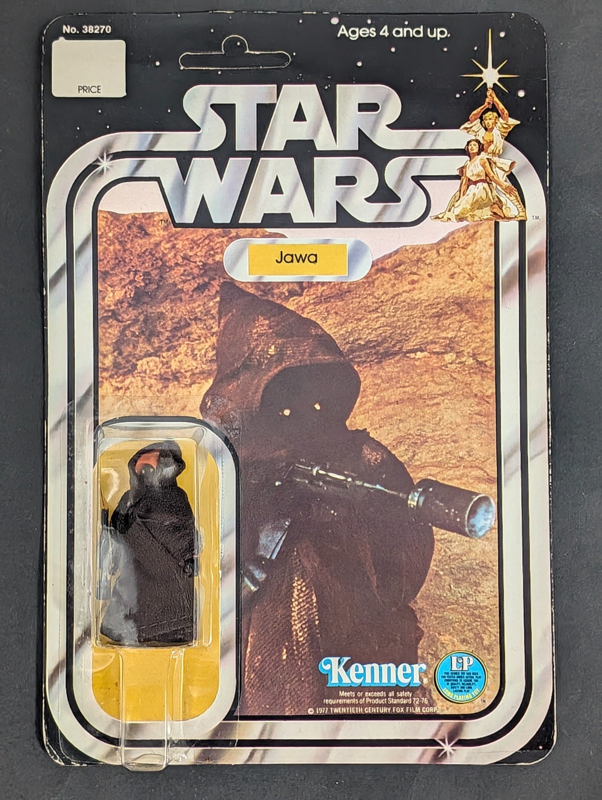 Jawa sold