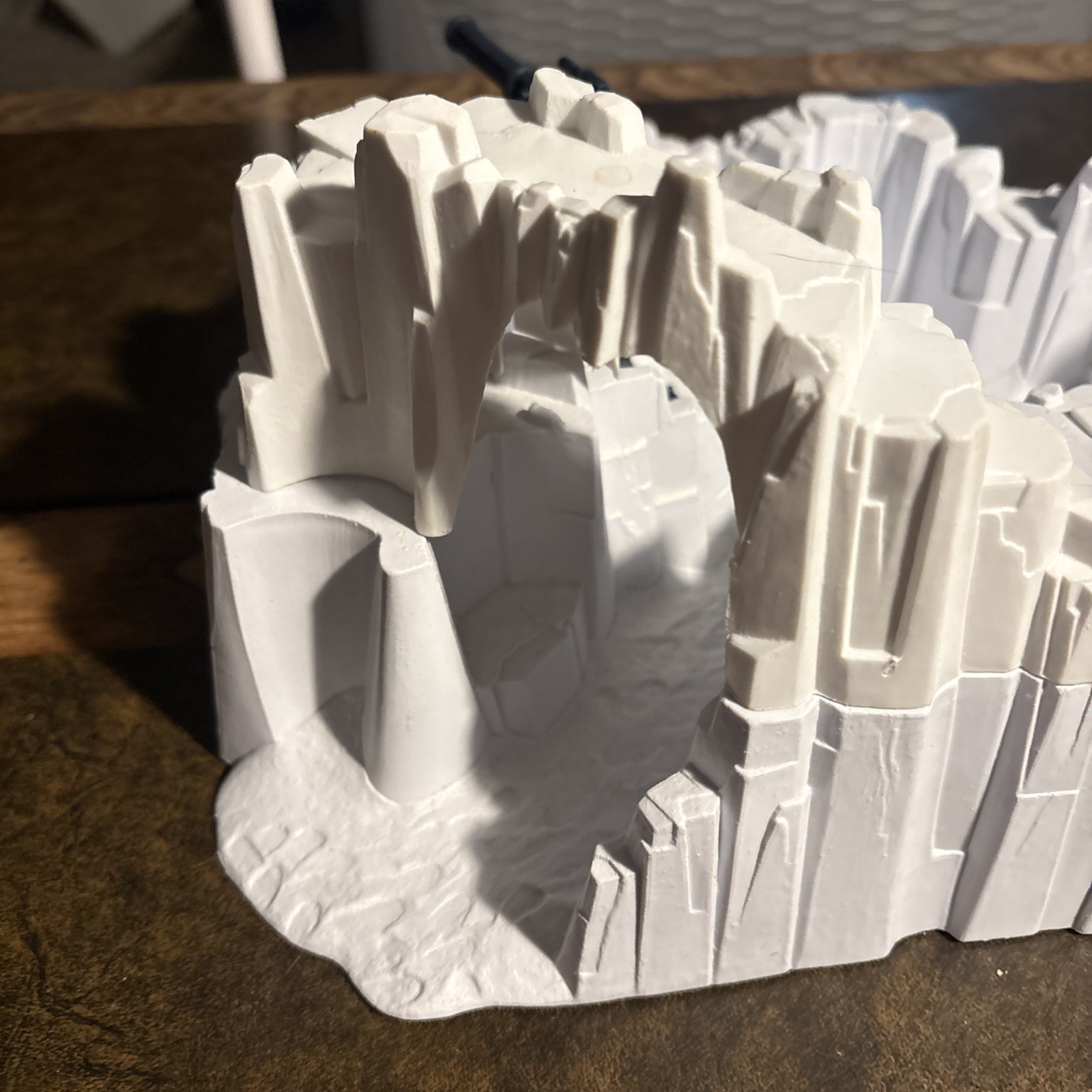 Imperial Attack Base sold