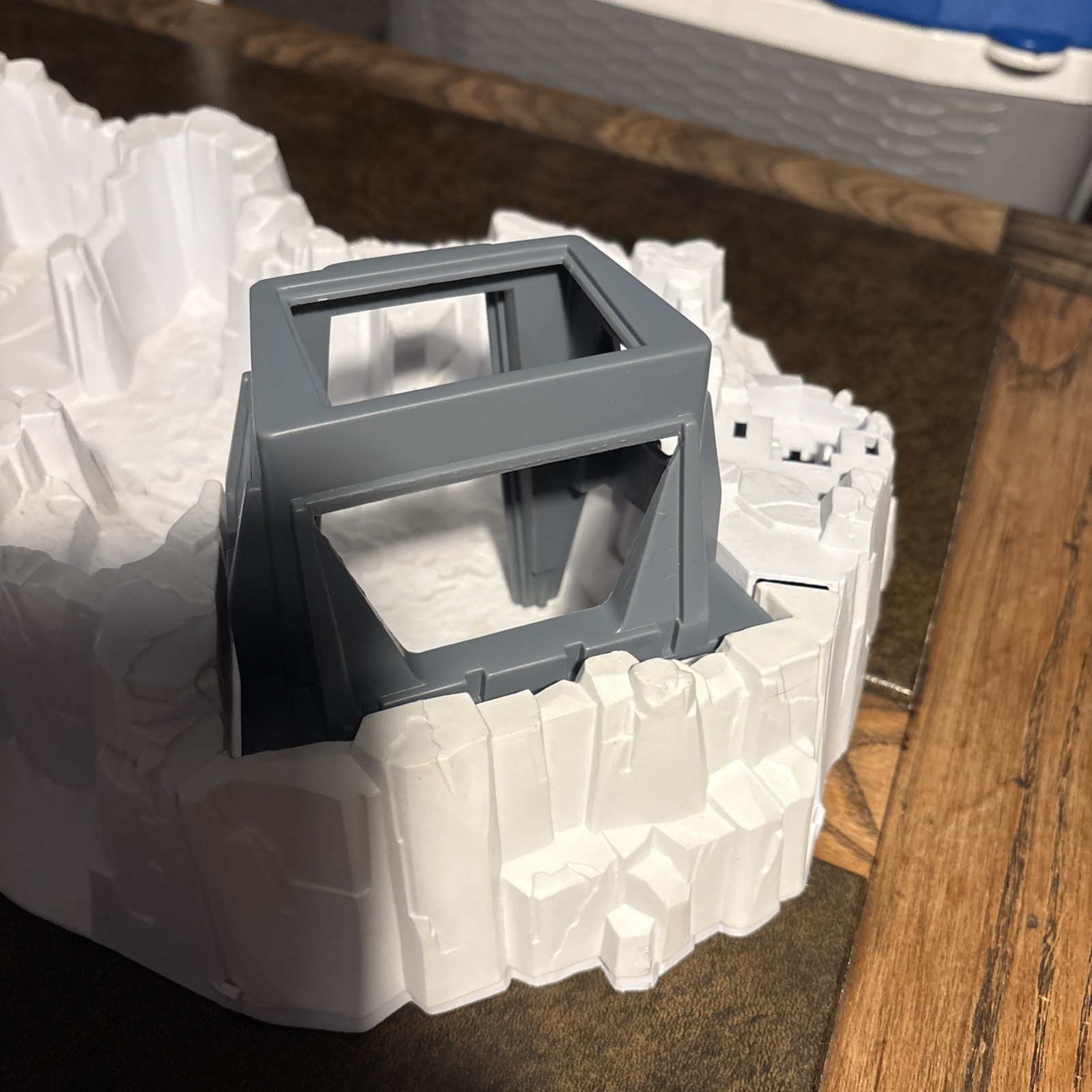 Imperial Attack Base sold