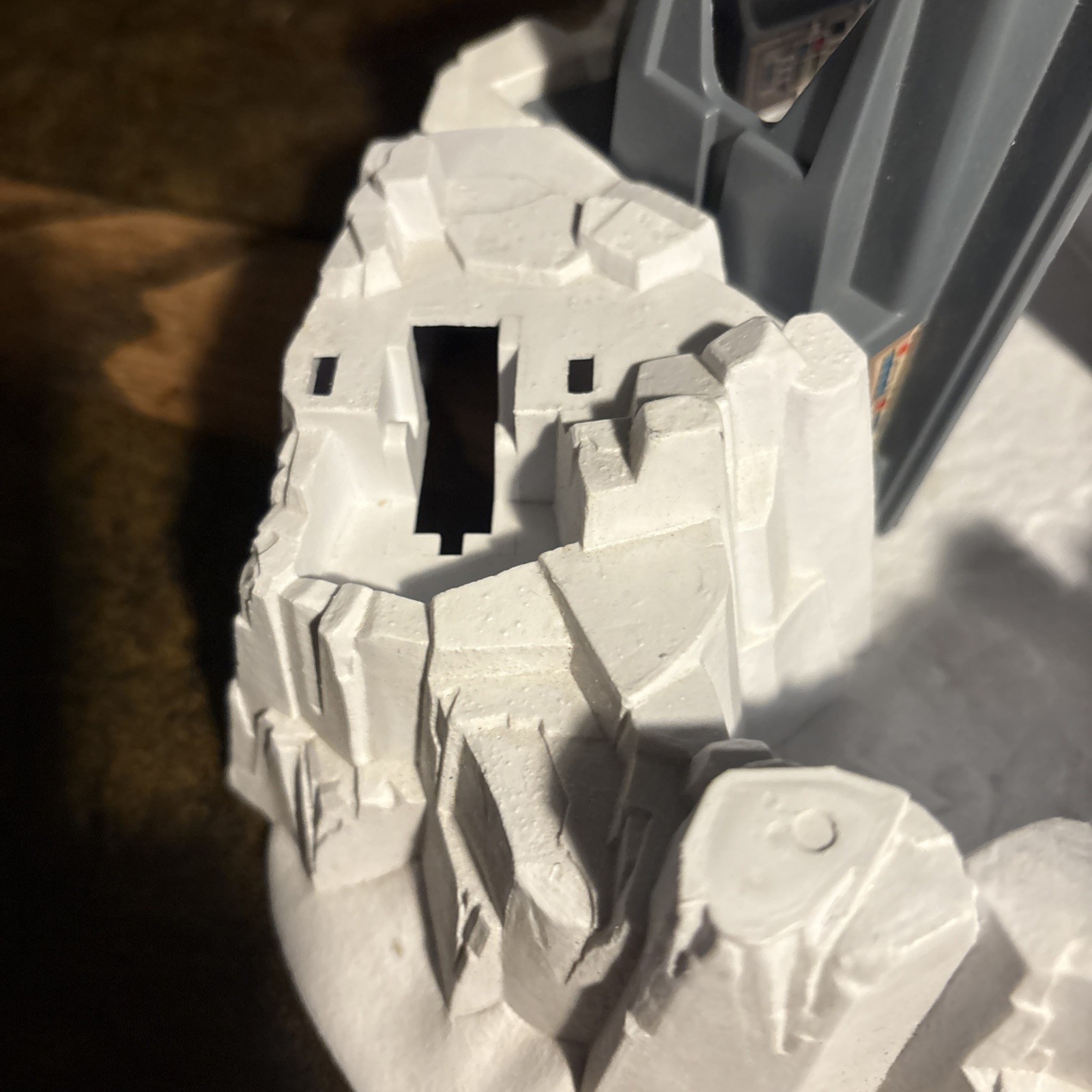 Imperial Attack Base sold