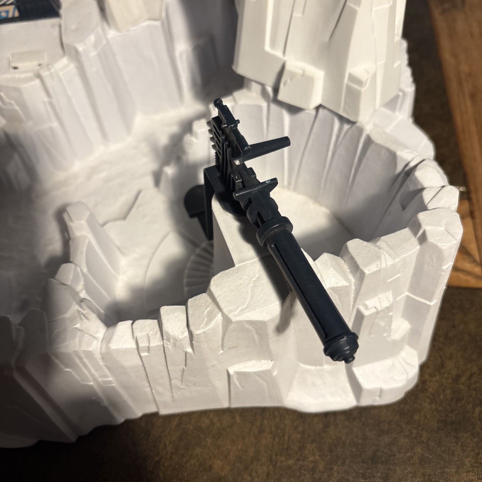 Imperial Attack Base sold