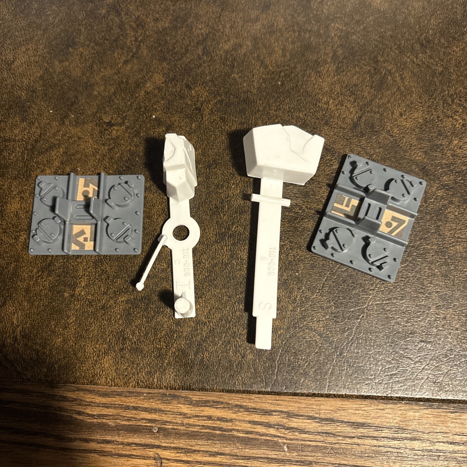 Imperial Attack Base sold