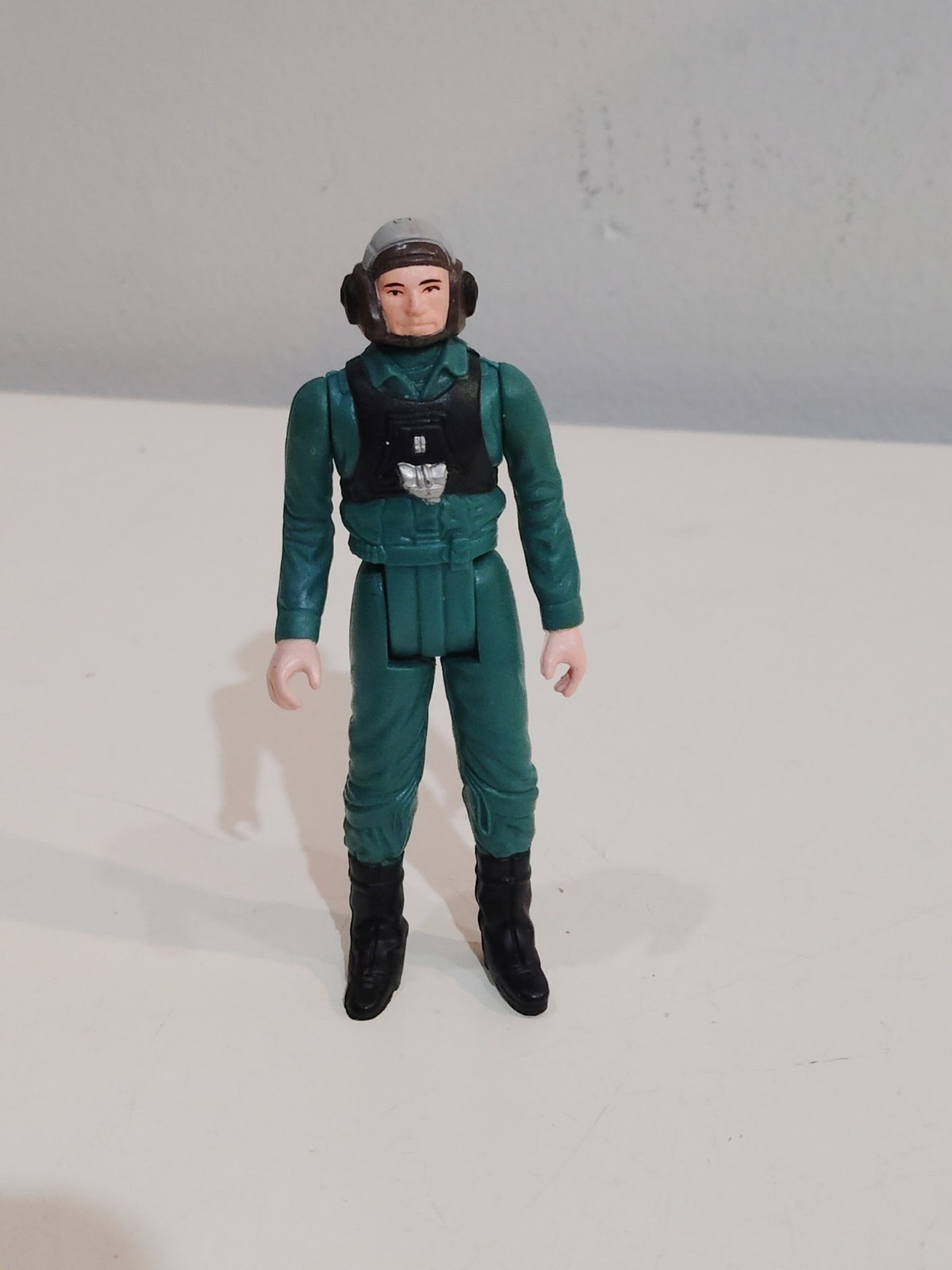 A-Wing Pilot sold