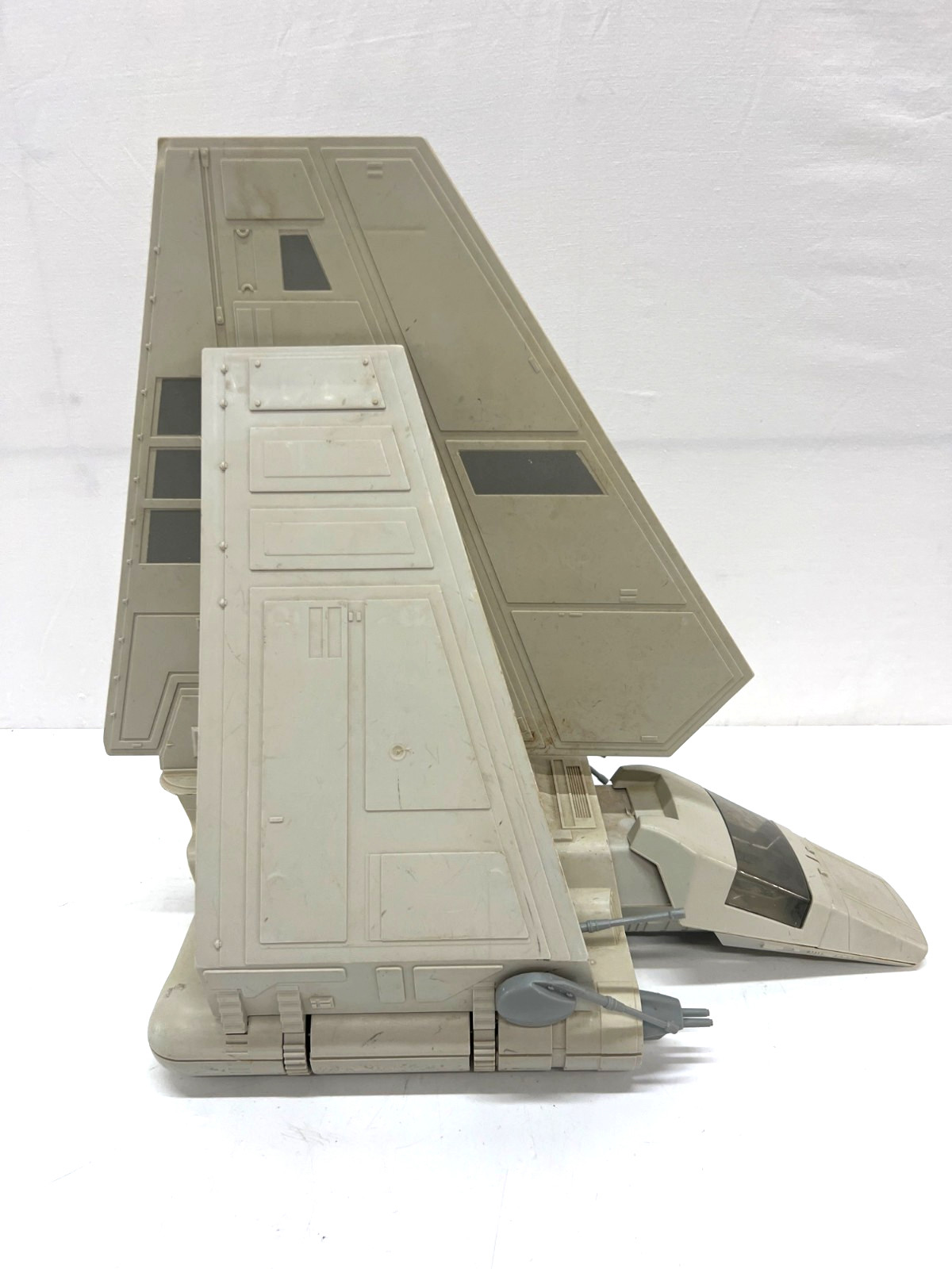 Imperial Shuttle sold