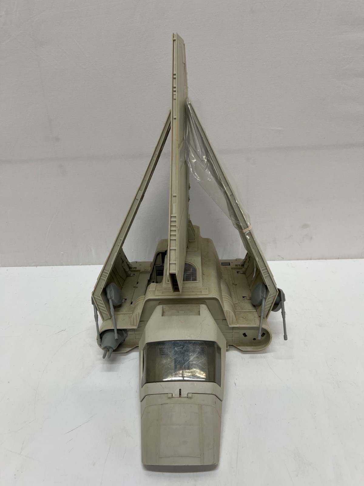 Imperial Shuttle sold