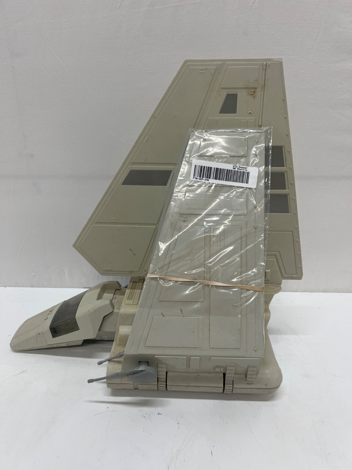 Imperial Shuttle sold