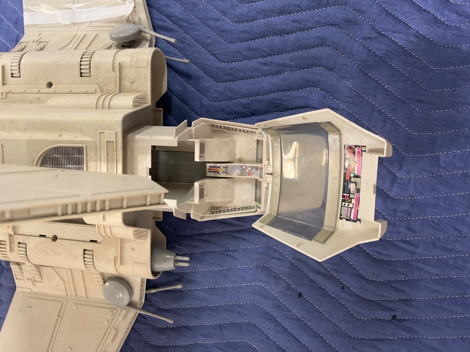 Imperial Shuttle sold