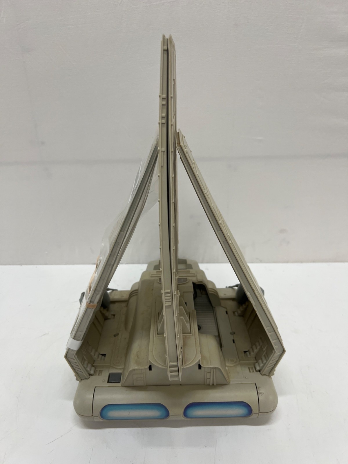 Imperial Shuttle sold