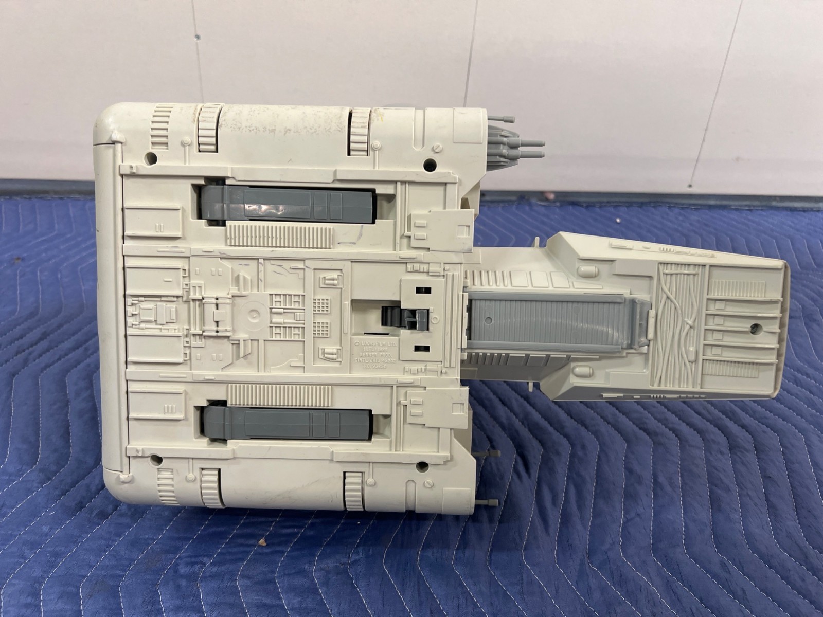 Imperial Shuttle sold