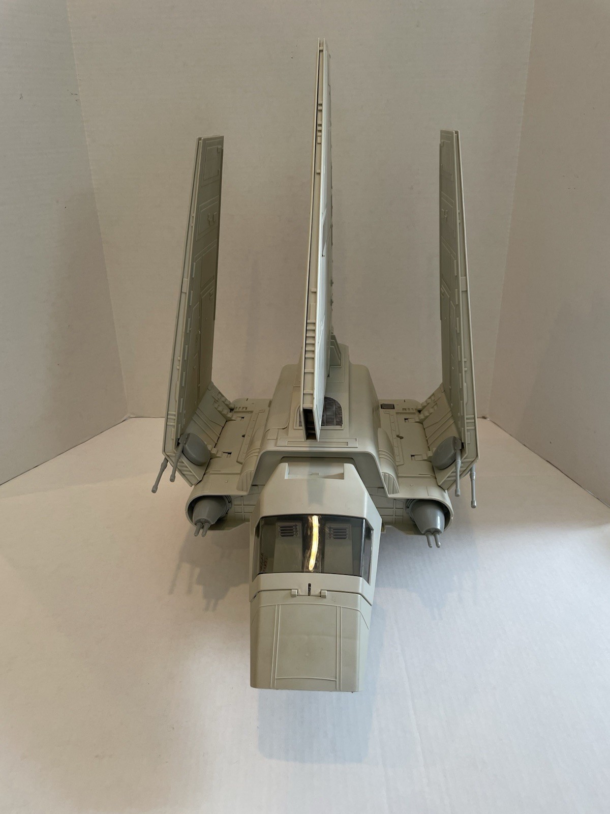 Imperial Shuttle sold
