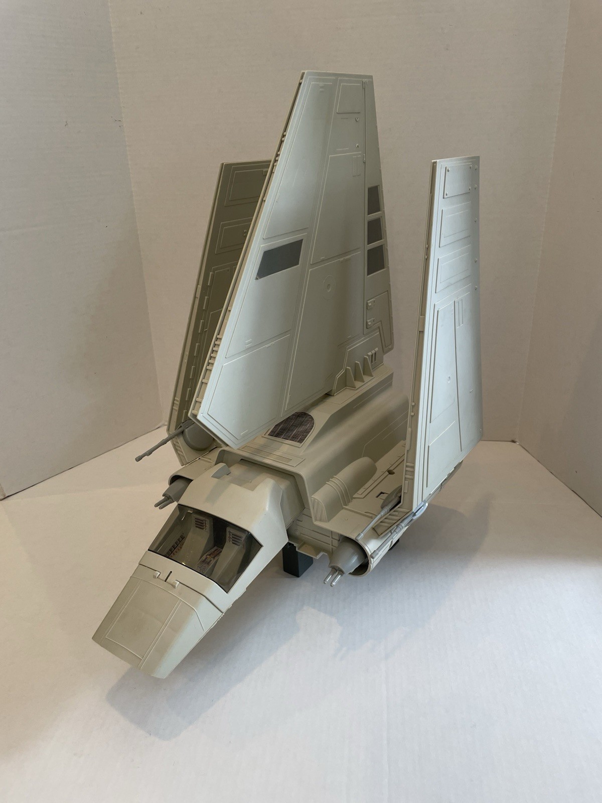 Imperial Shuttle sold