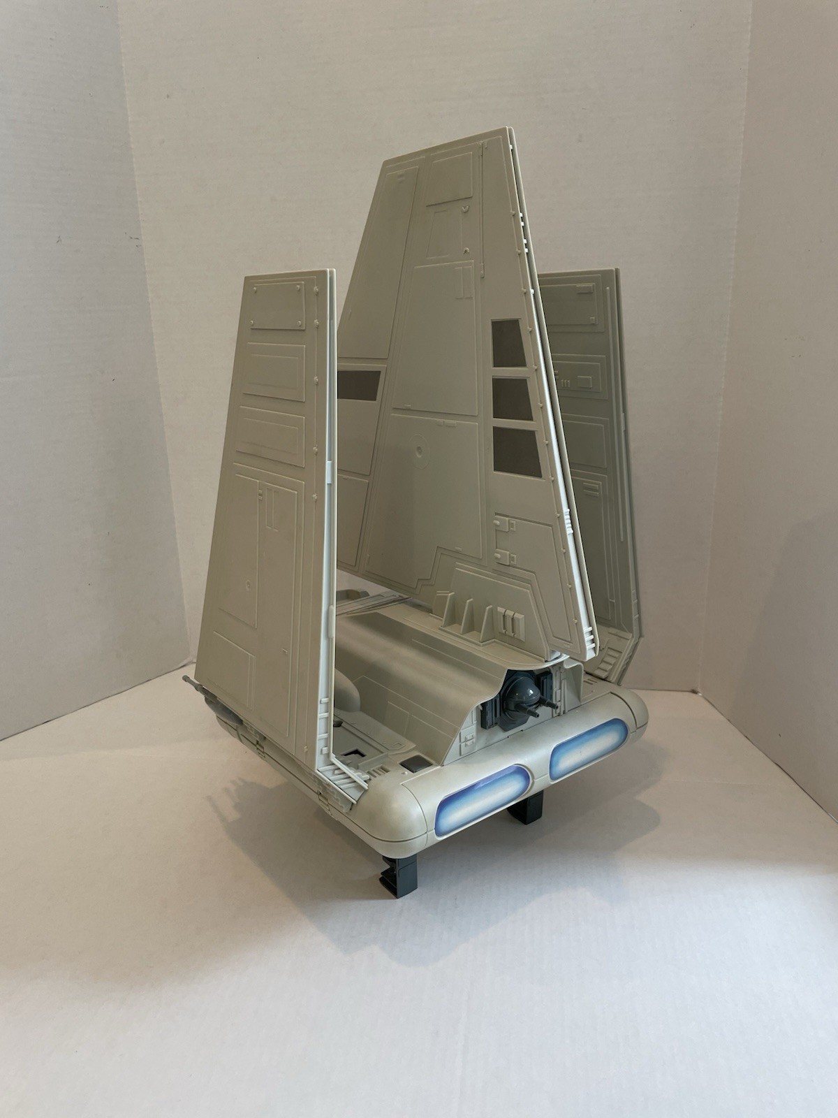 Imperial Shuttle sold