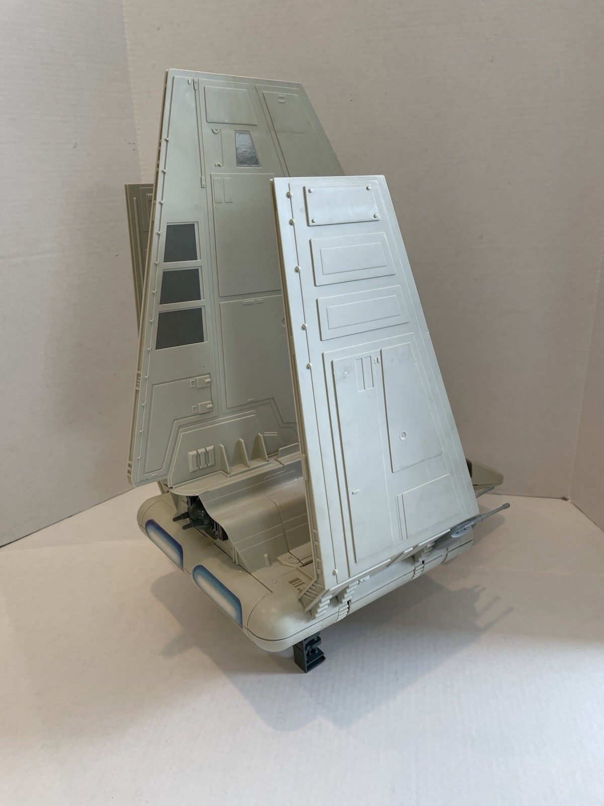 Imperial Shuttle sold