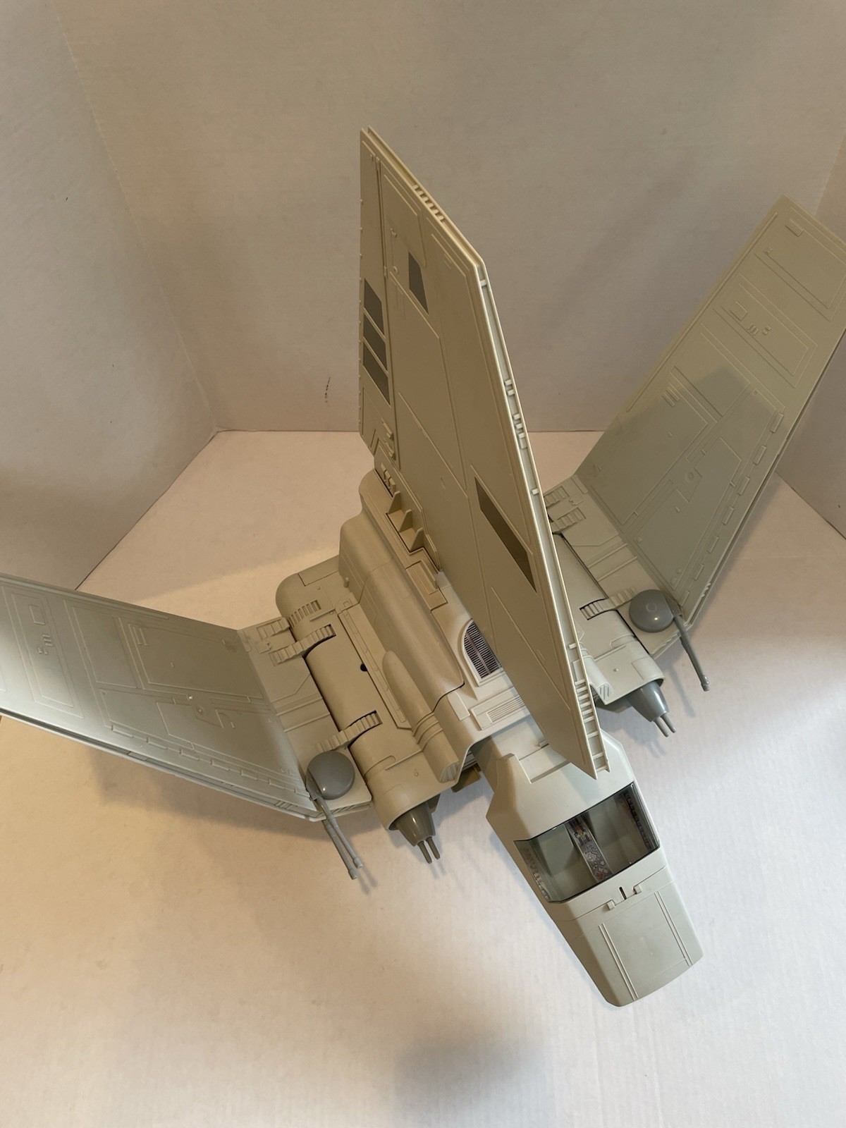 Imperial Shuttle sold