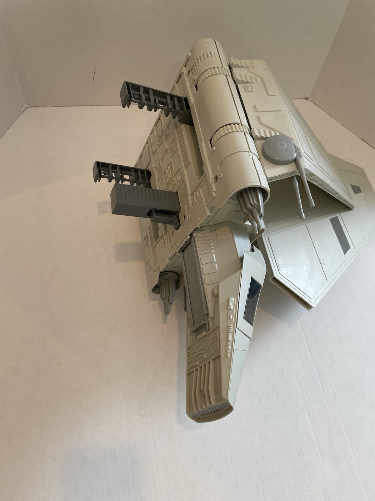 Imperial Shuttle sold