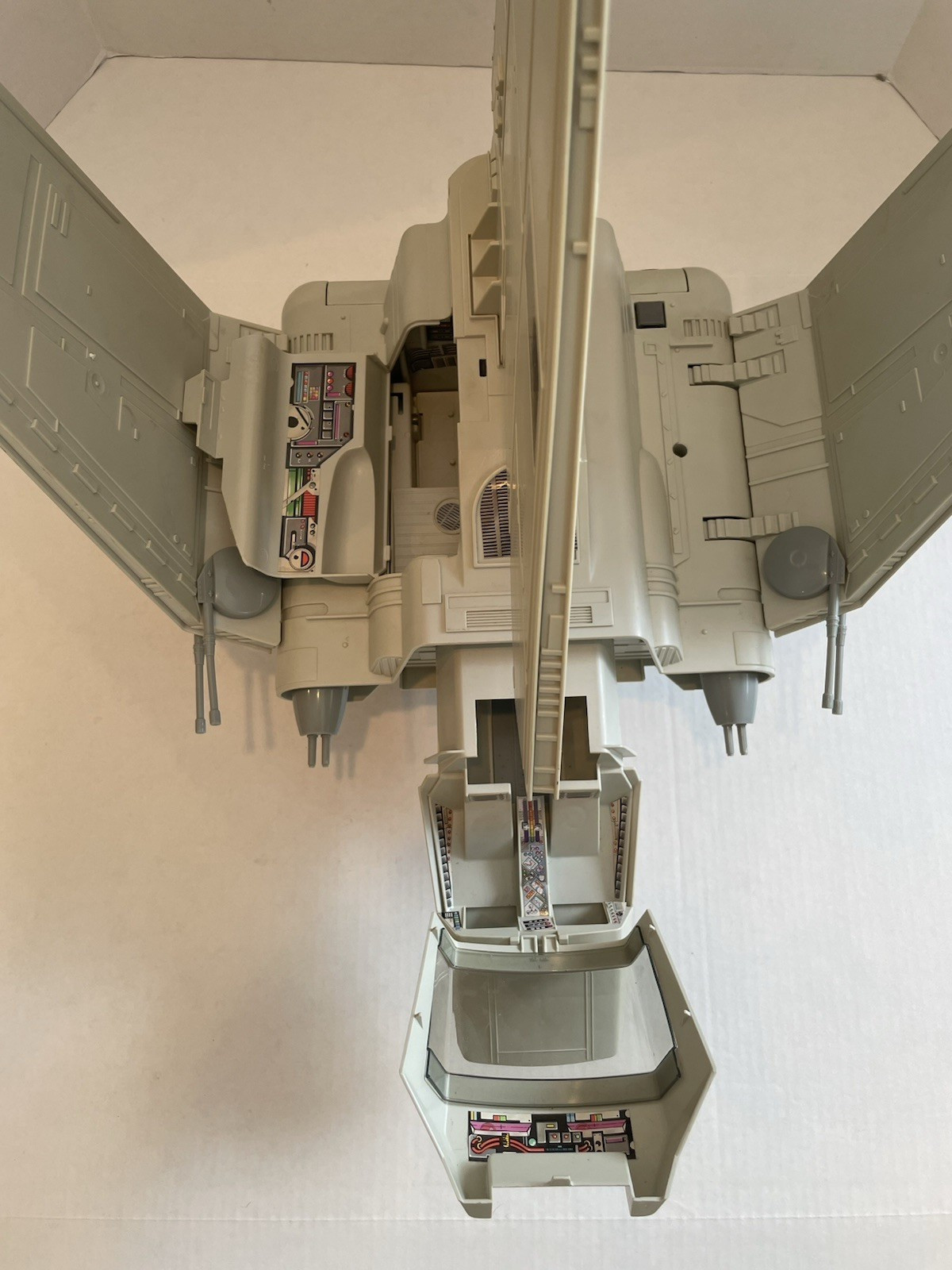 Imperial Shuttle sold