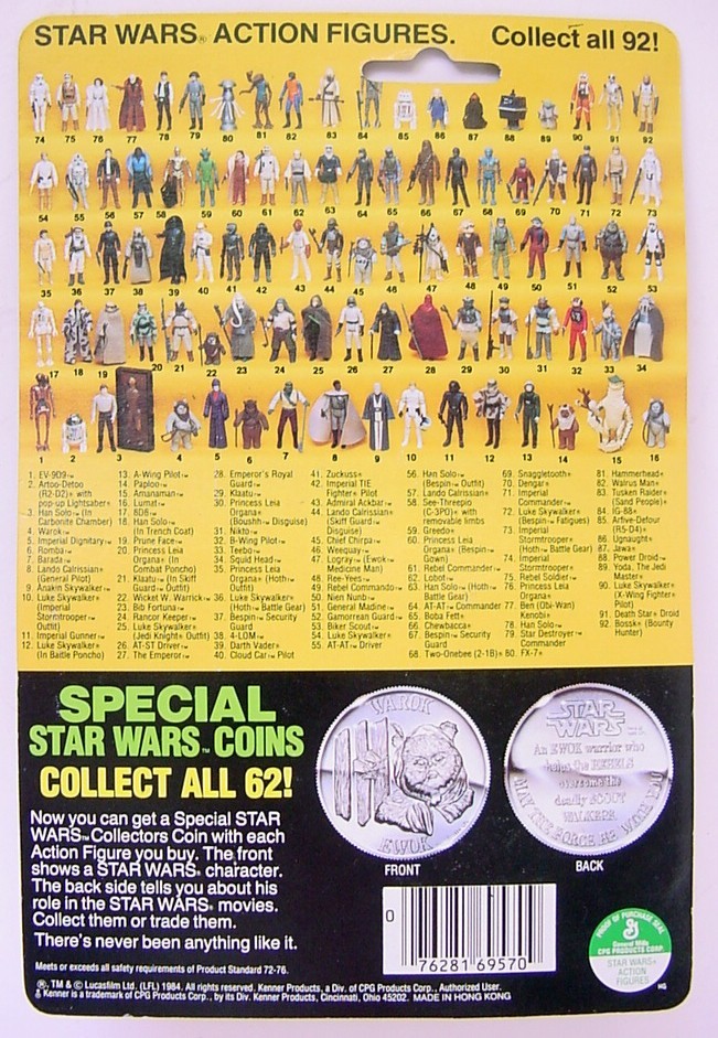 Yoda, The Jedi Master sold