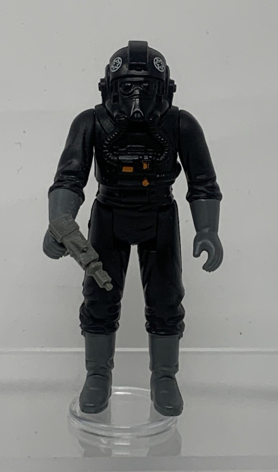 Imperial TIE Fighter Pilot sold