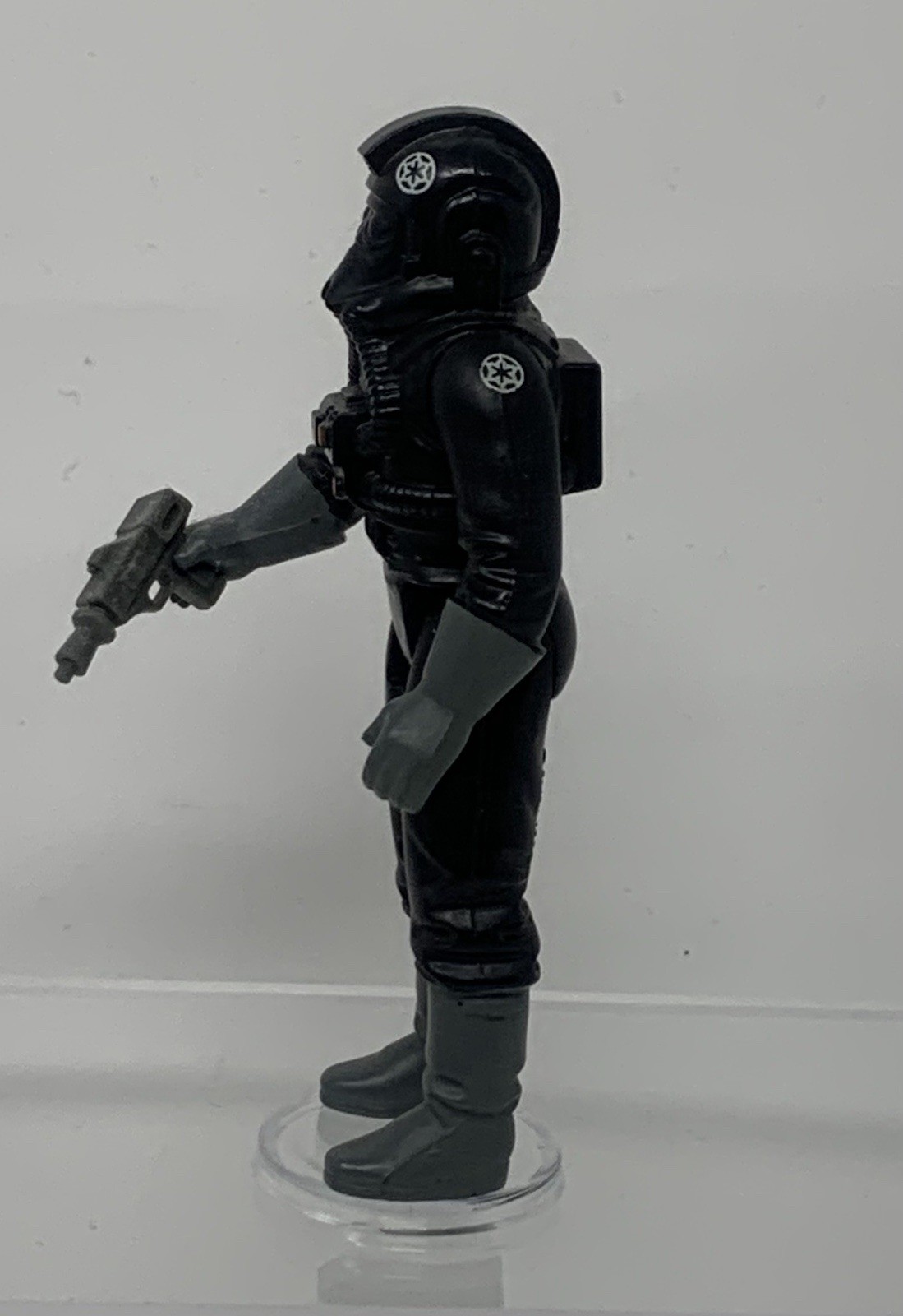 Imperial TIE Fighter Pilot sold