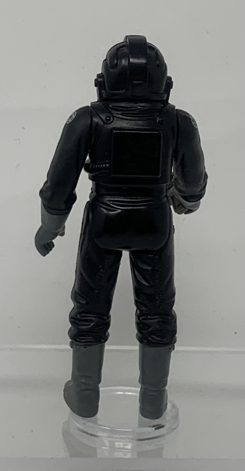 Imperial TIE Fighter Pilot sold