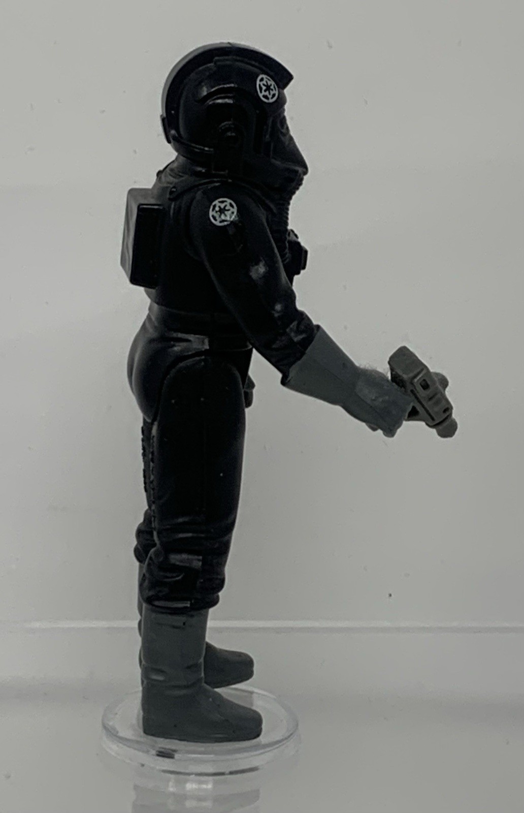 Imperial TIE Fighter Pilot sold