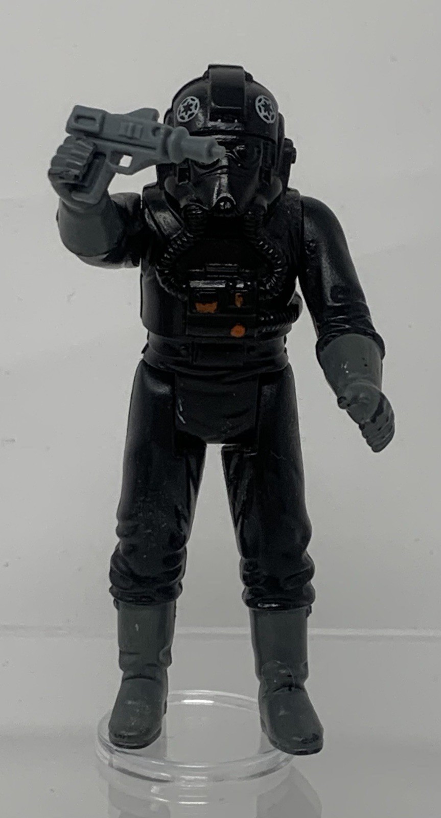 Imperial TIE Fighter Pilot sold