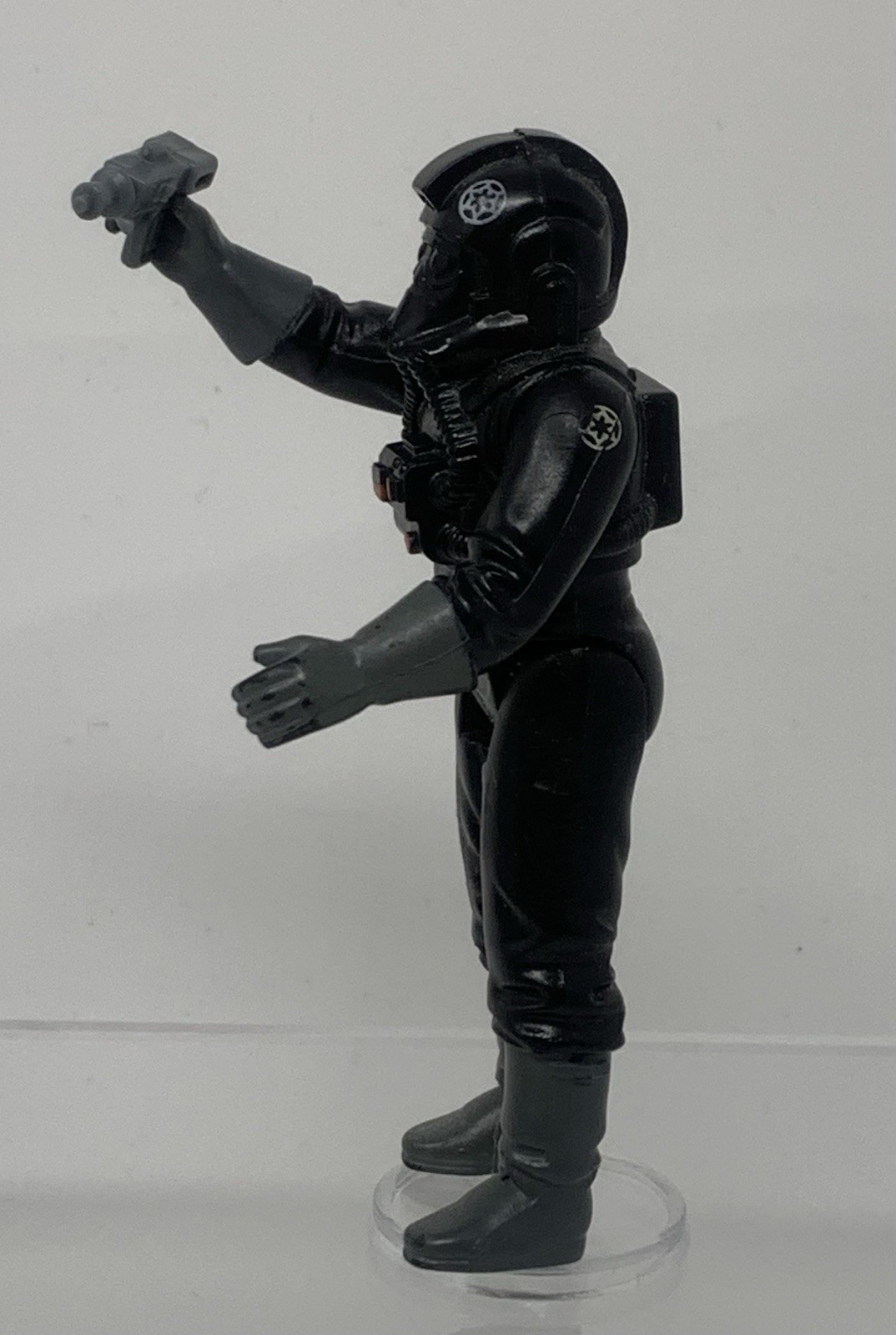 Imperial TIE Fighter Pilot sold