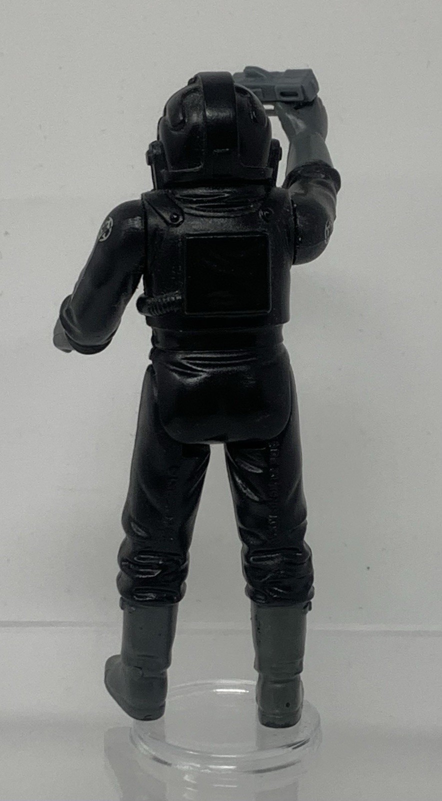 Imperial TIE Fighter Pilot sold