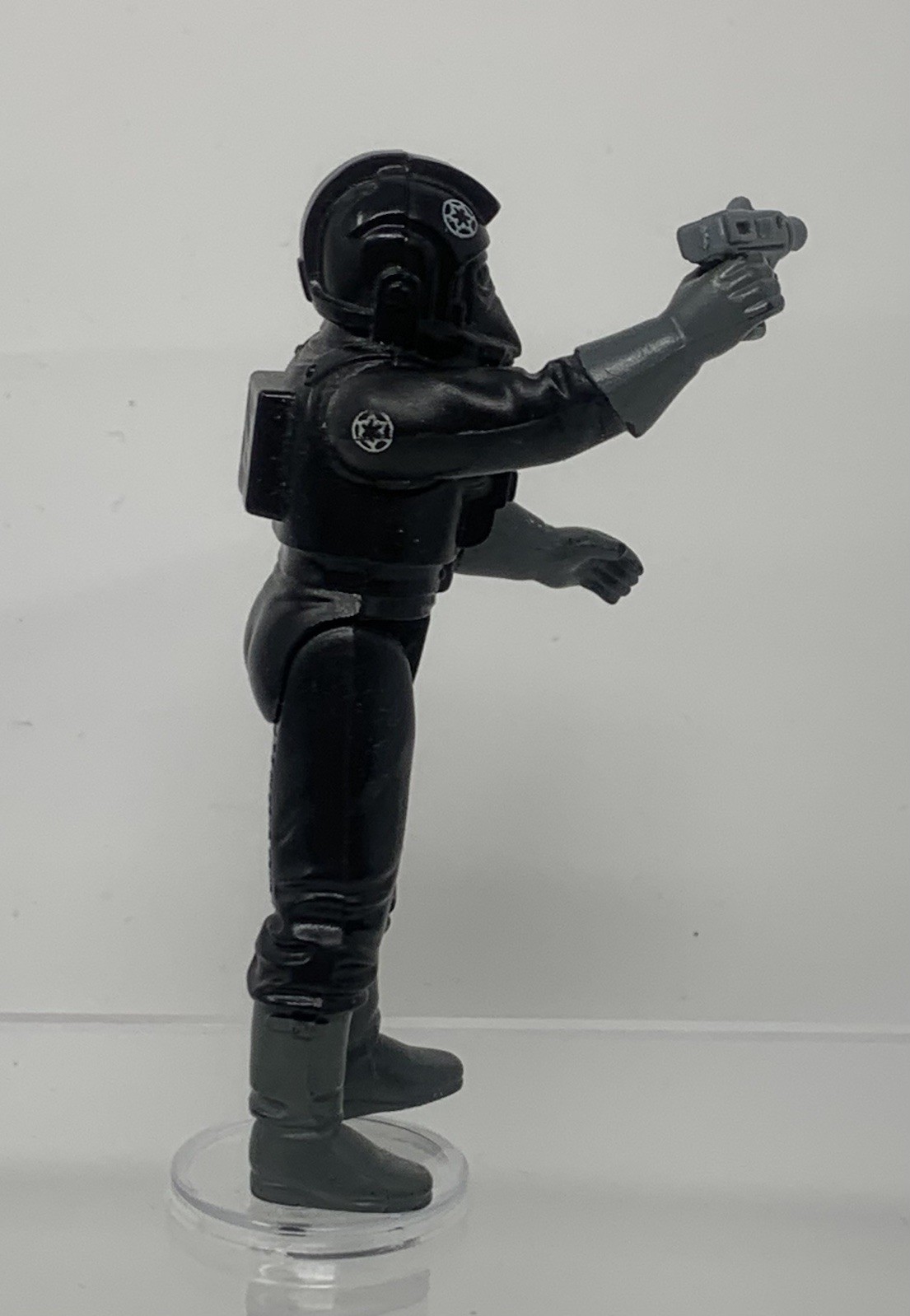 Imperial TIE Fighter Pilot sold