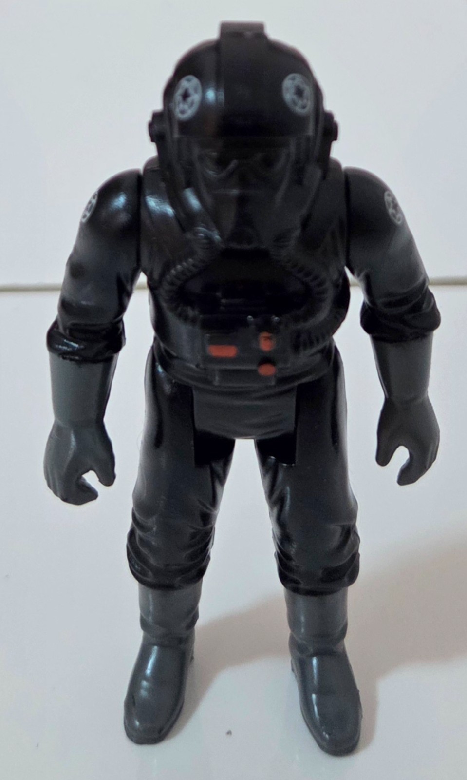 Imperial TIE Fighter Pilot sold