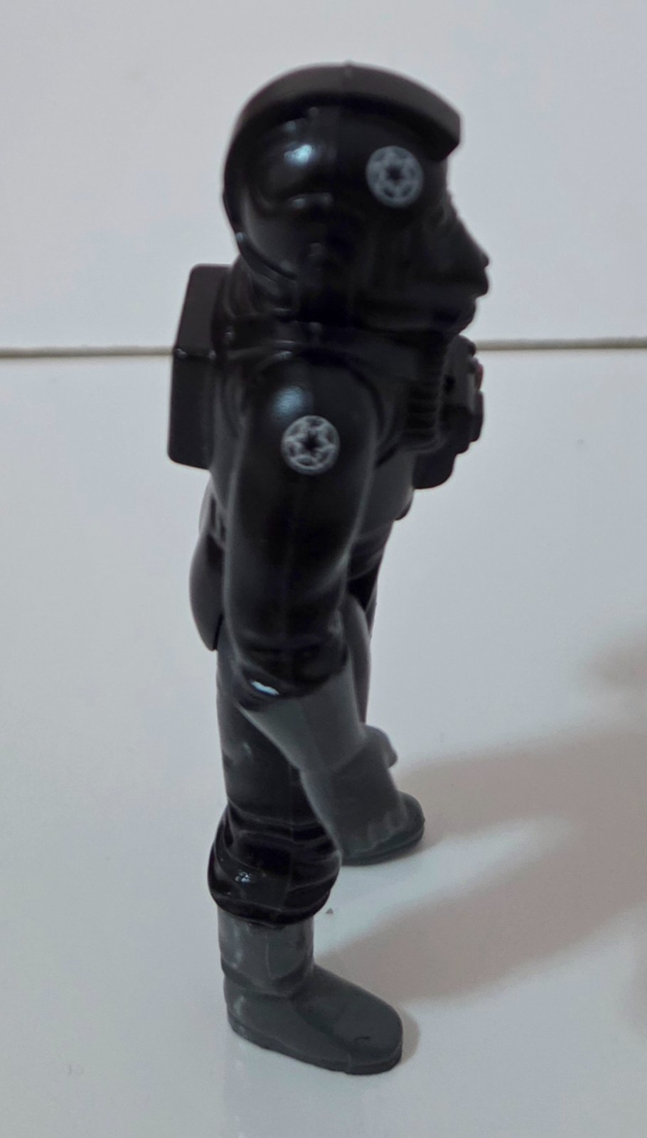 Imperial TIE Fighter Pilot sold