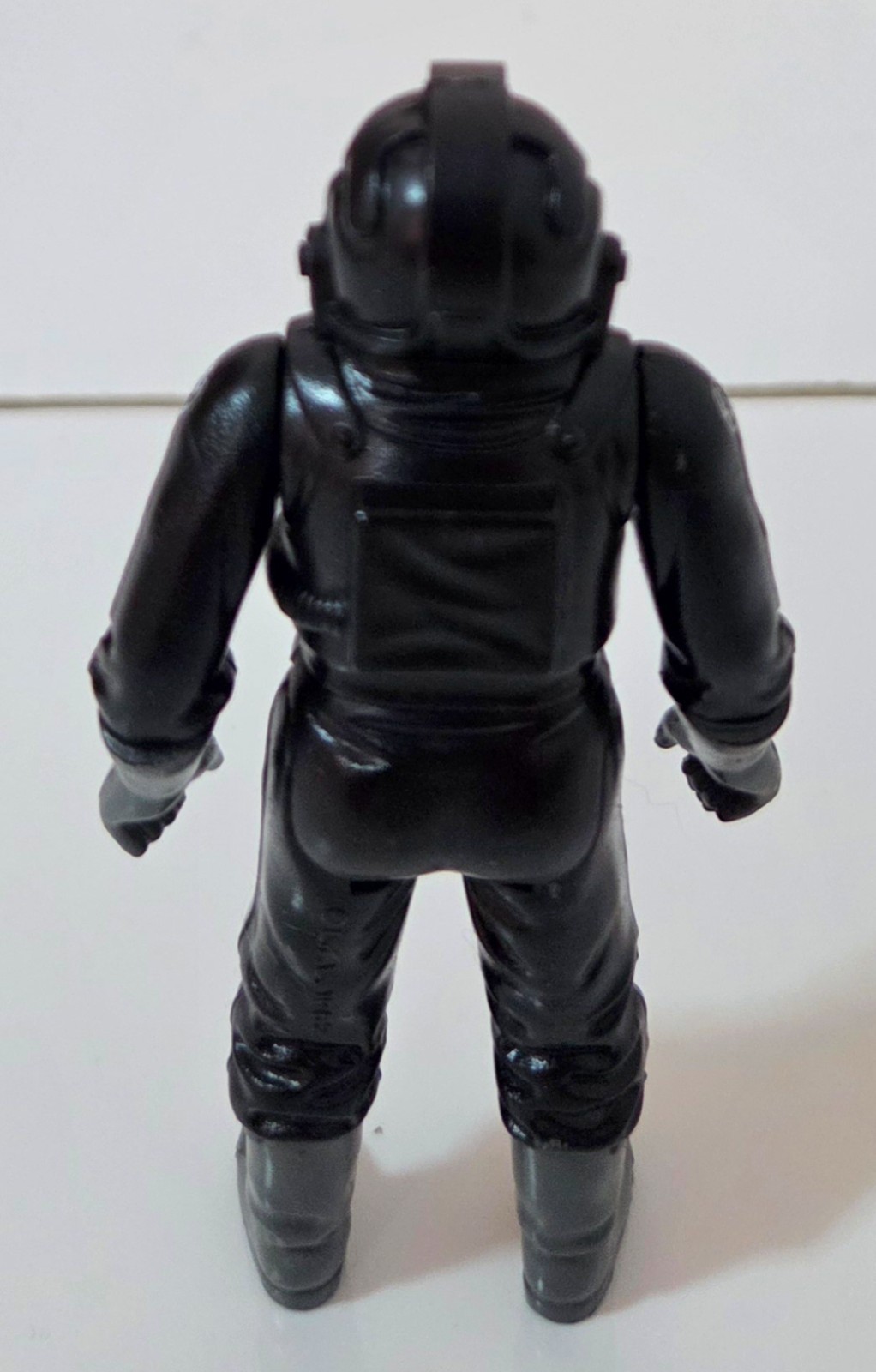 Imperial TIE Fighter Pilot sold
