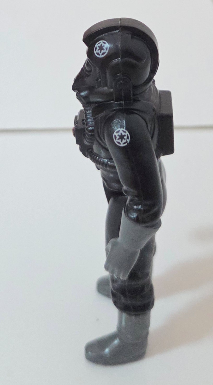 Imperial TIE Fighter Pilot sold