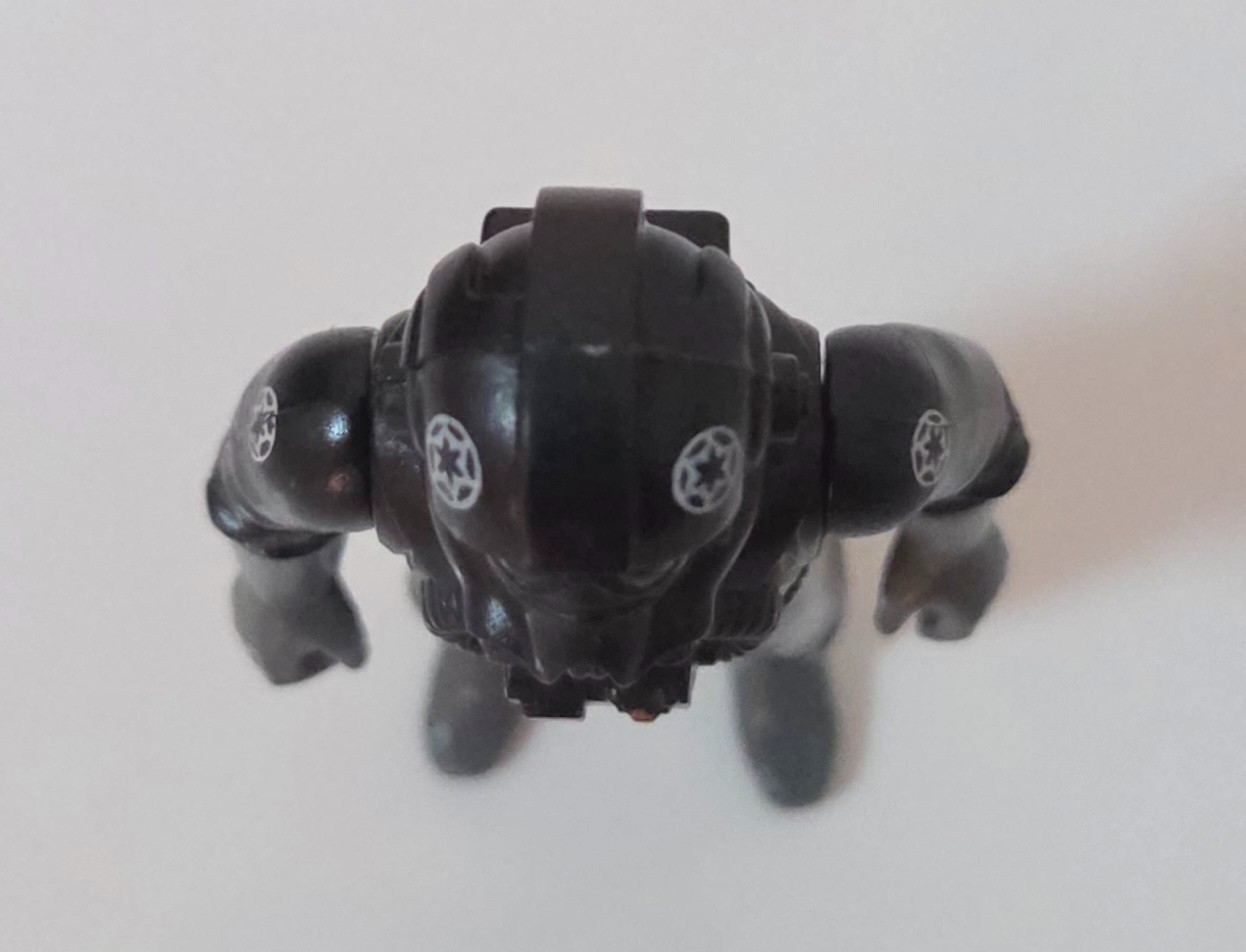 Imperial TIE Fighter Pilot sold