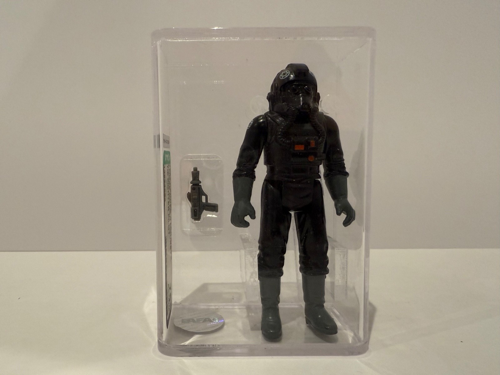 Imperial TIE Fighter Pilot sold