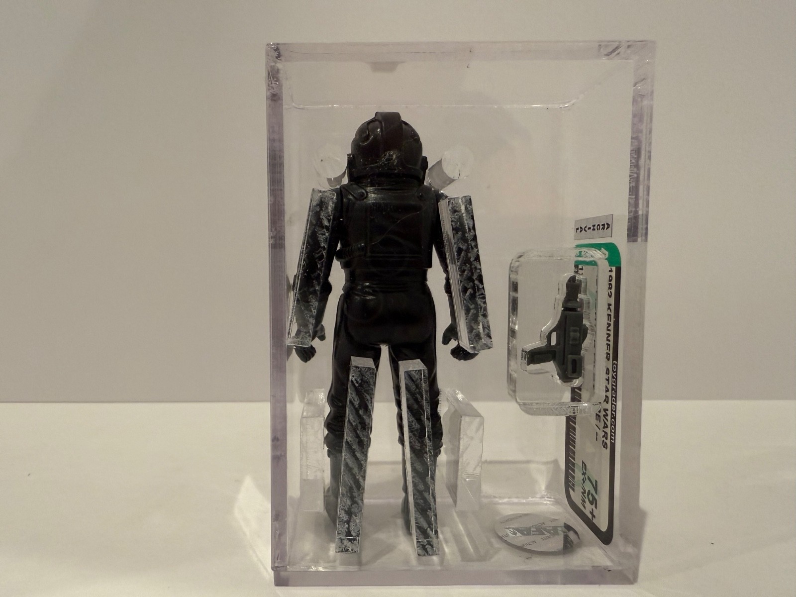 Imperial TIE Fighter Pilot sold