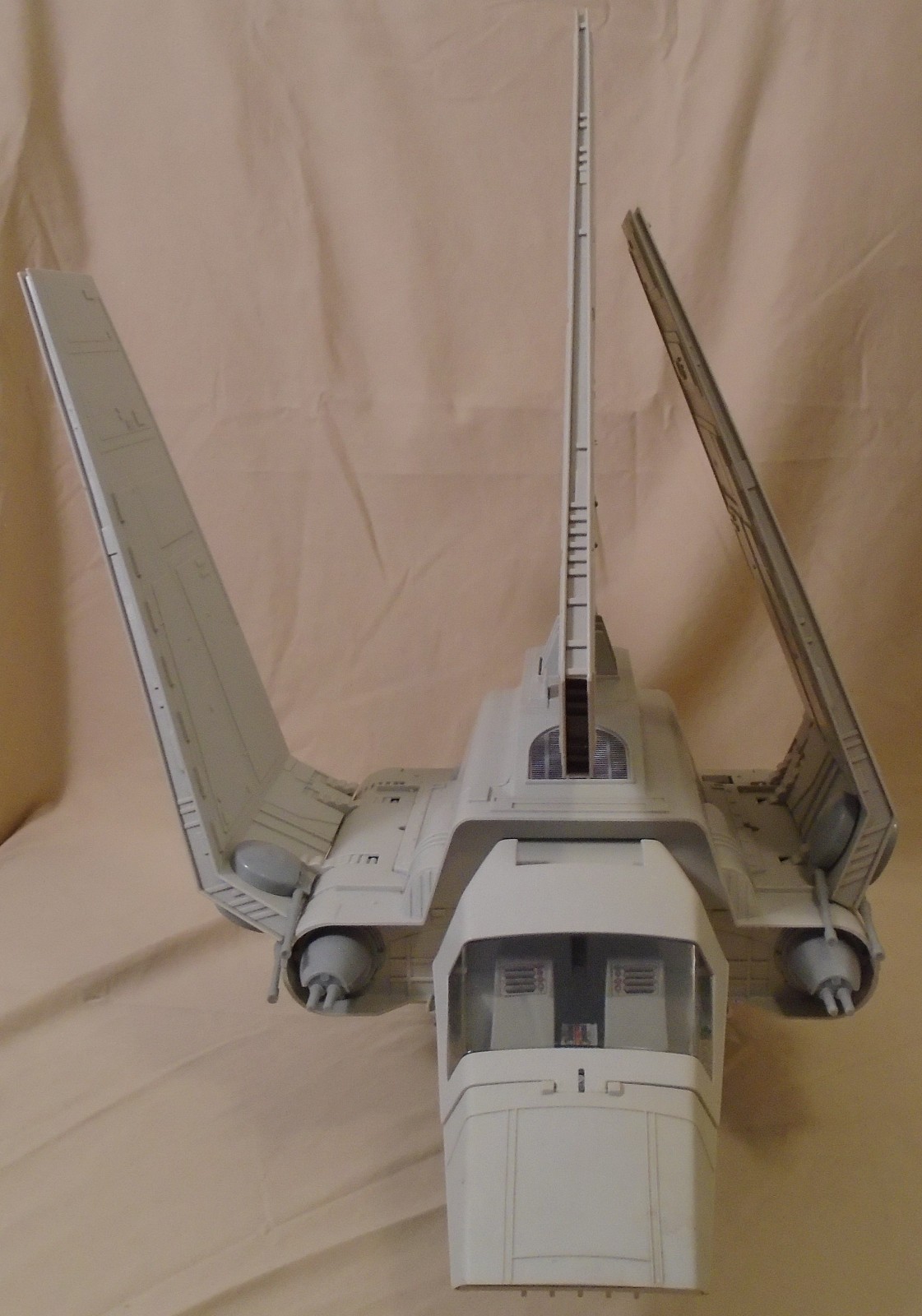 Imperial Shuttle sold