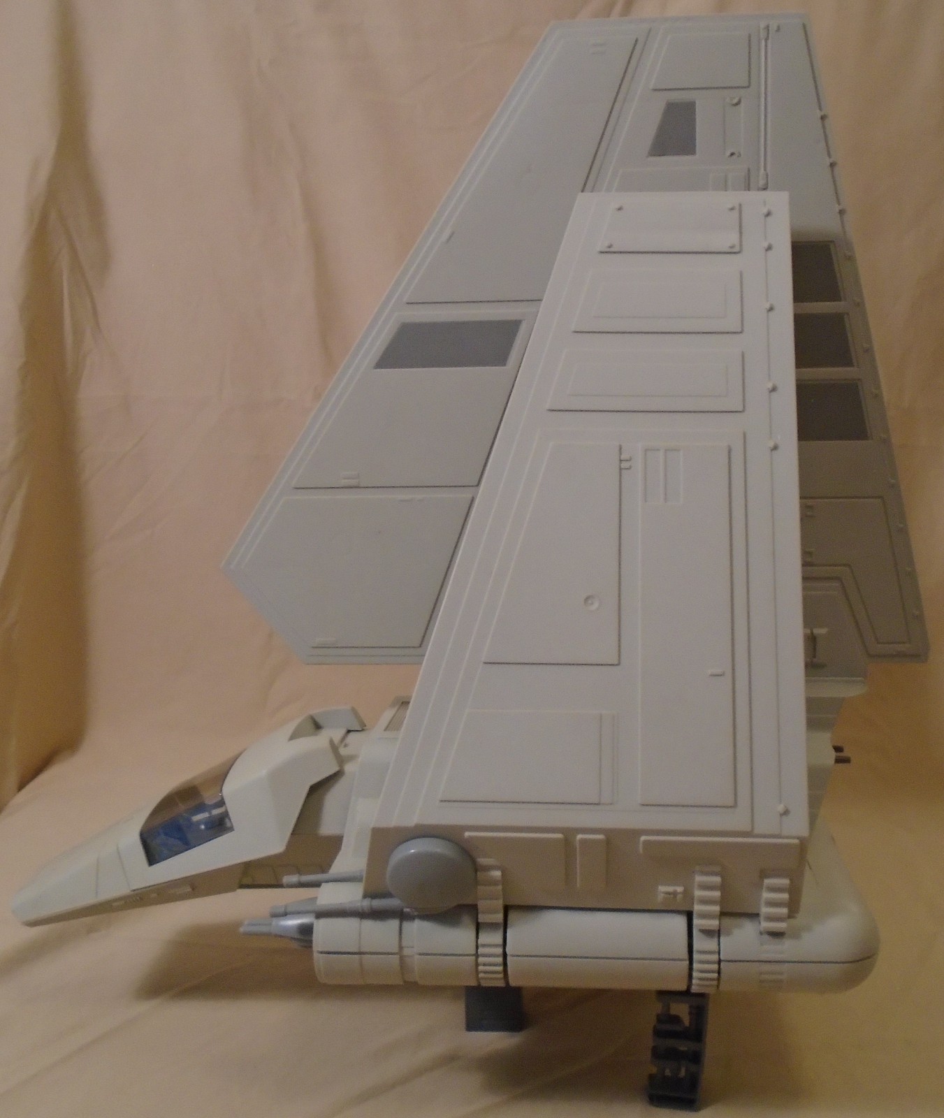 Imperial Shuttle sold