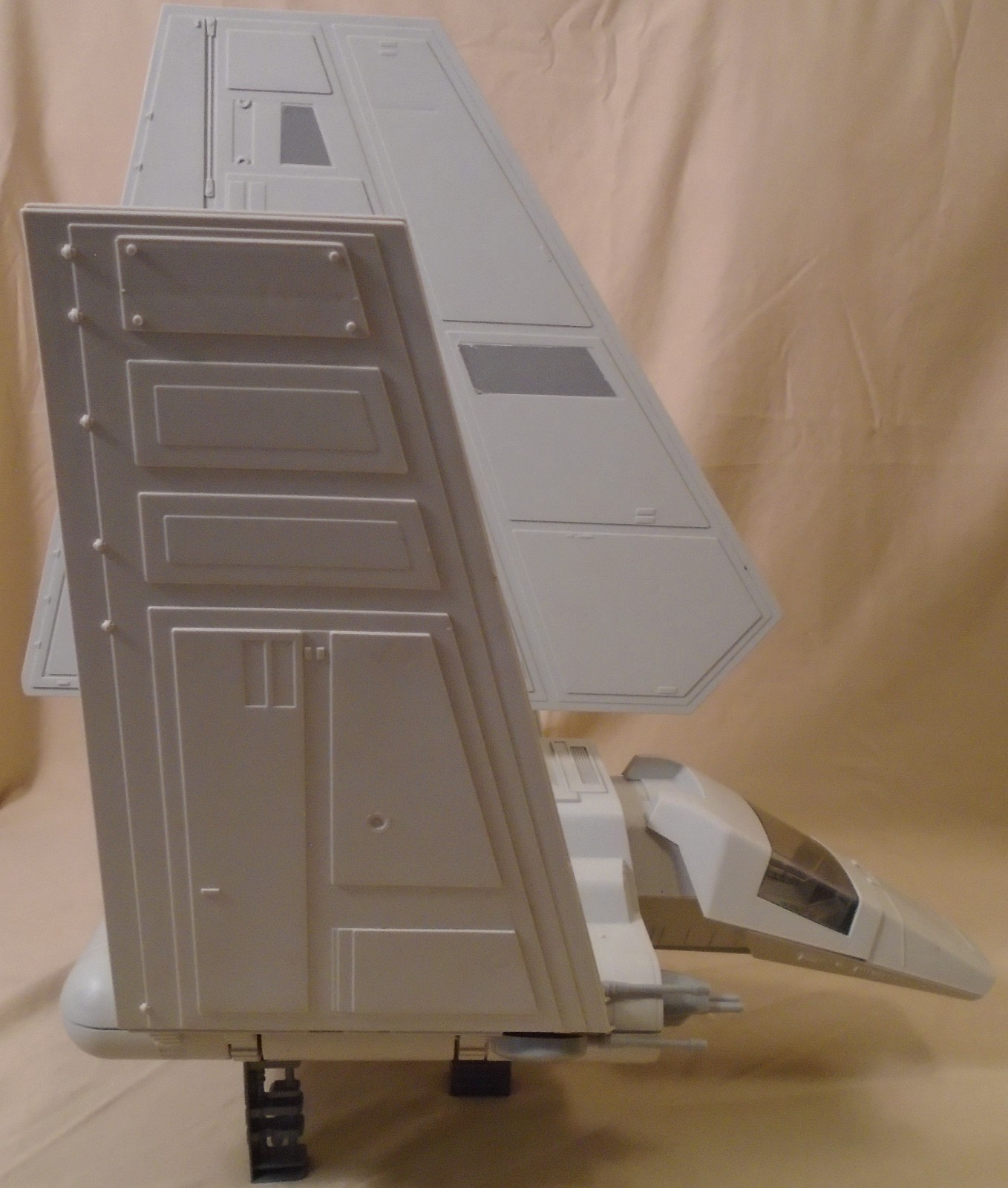 Imperial Shuttle sold