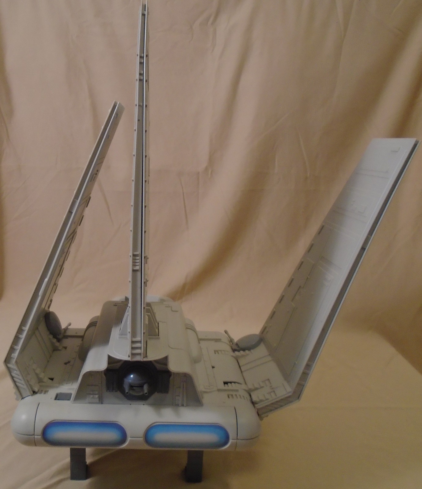 Imperial Shuttle sold