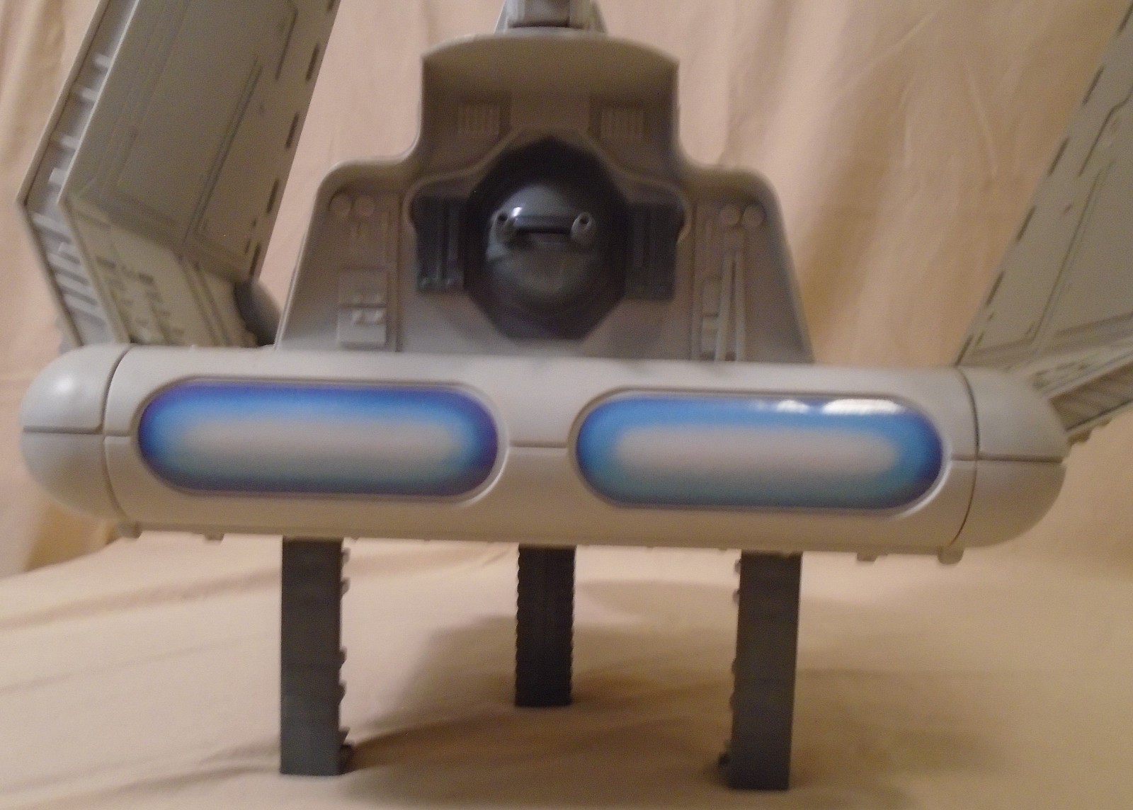 Imperial Shuttle sold