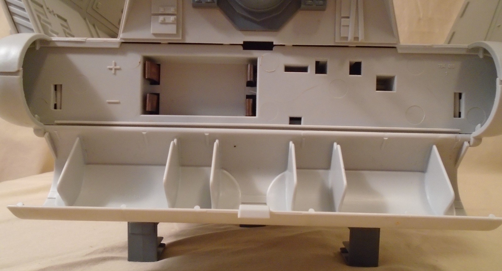 Imperial Shuttle sold