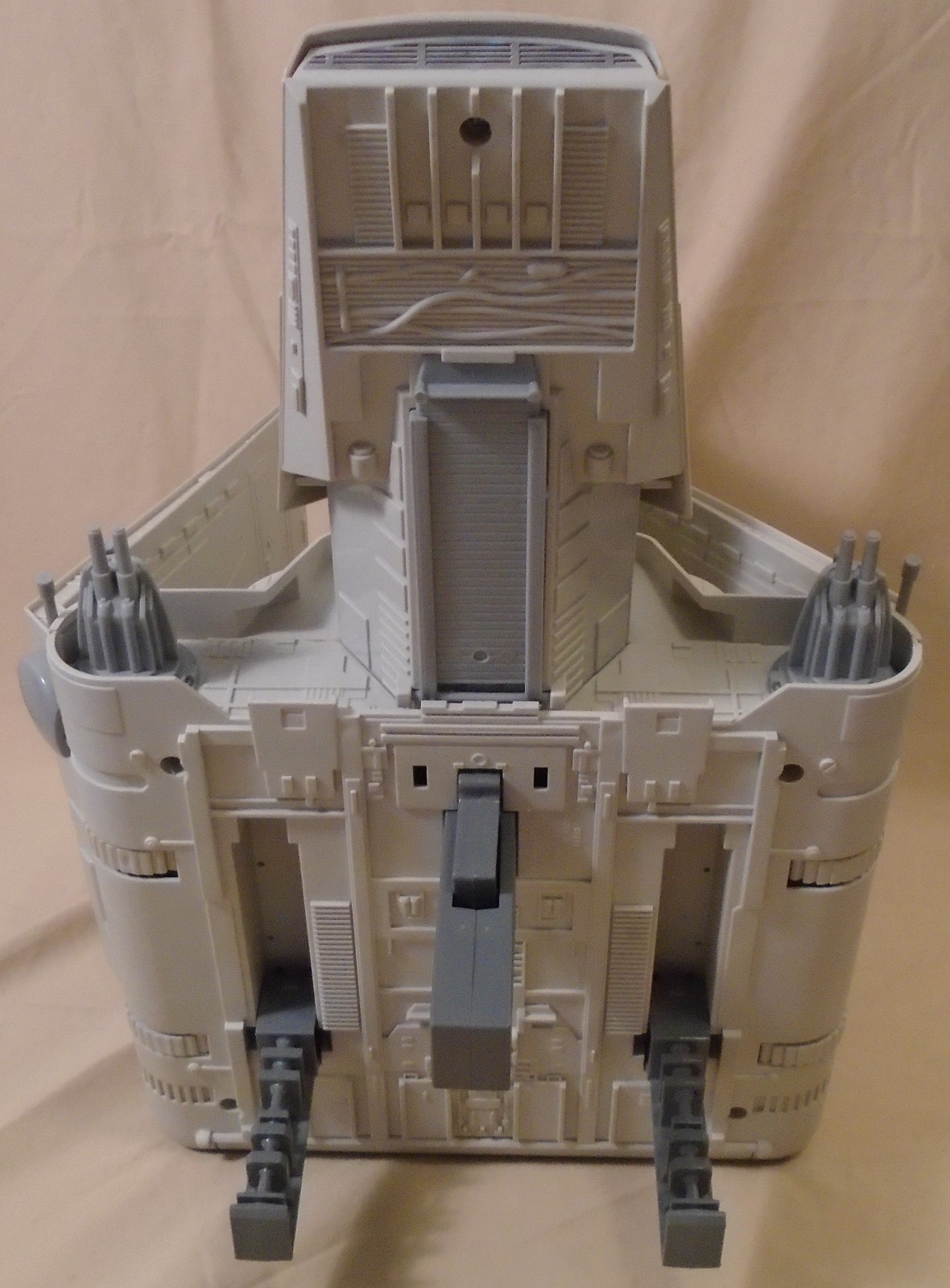 Imperial Shuttle sold