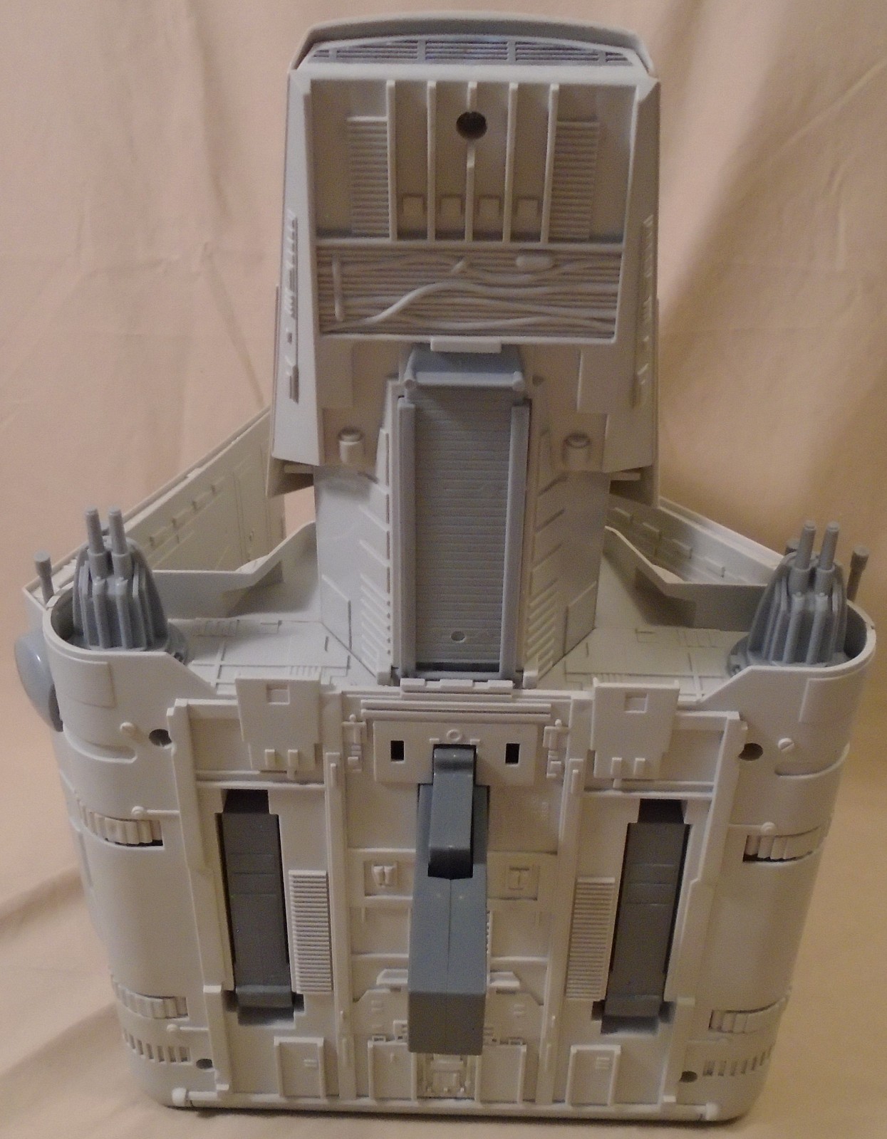 Imperial Shuttle sold