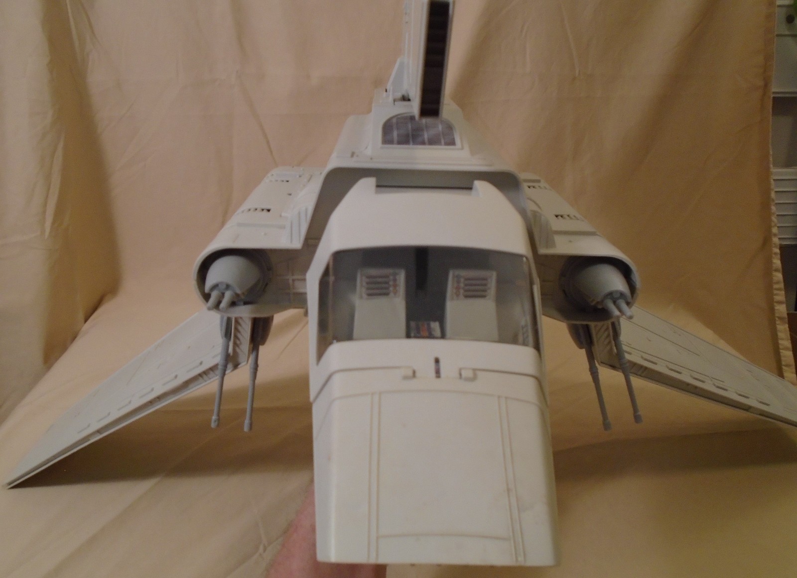 Imperial Shuttle sold