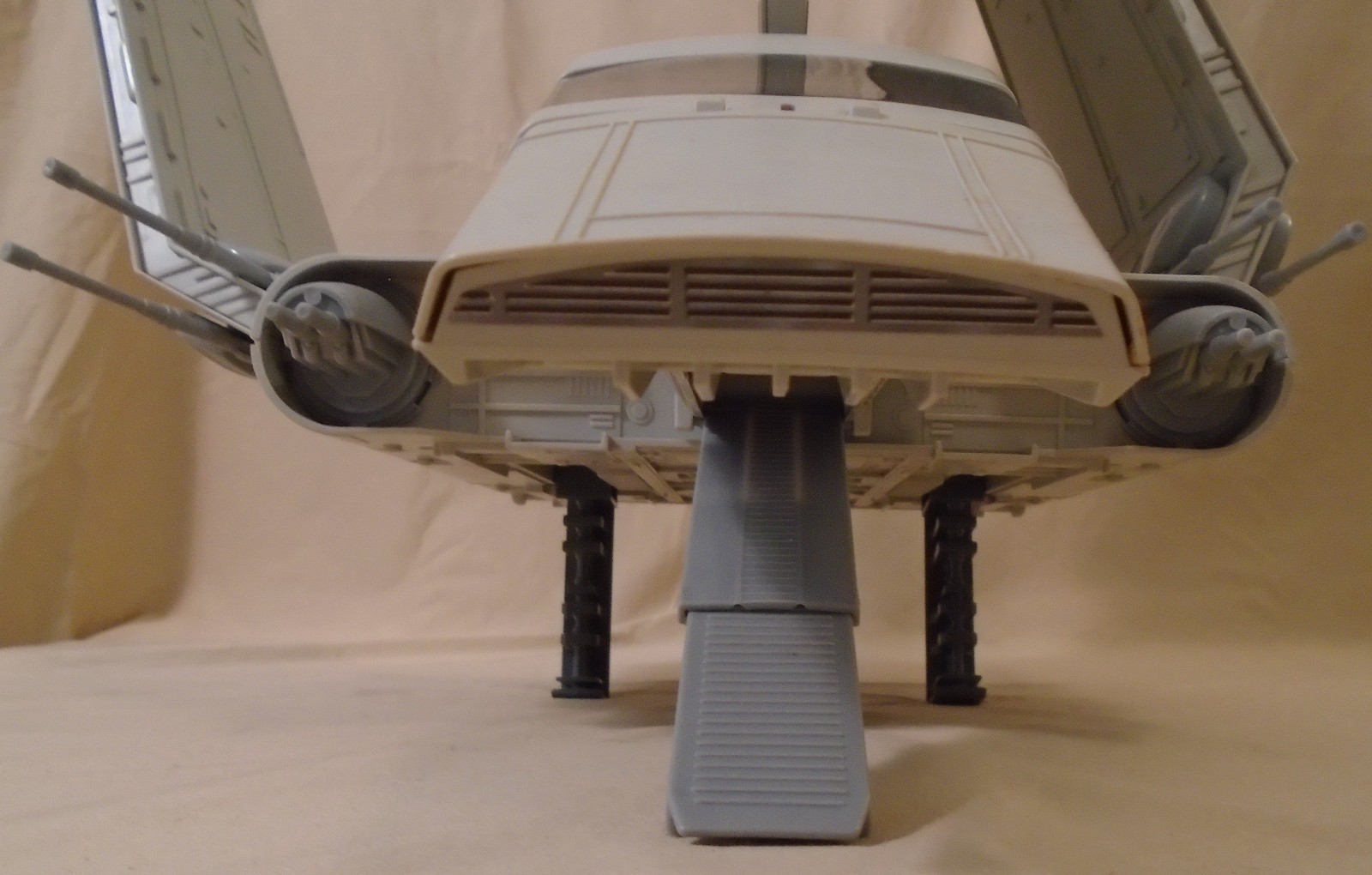 Imperial Shuttle sold