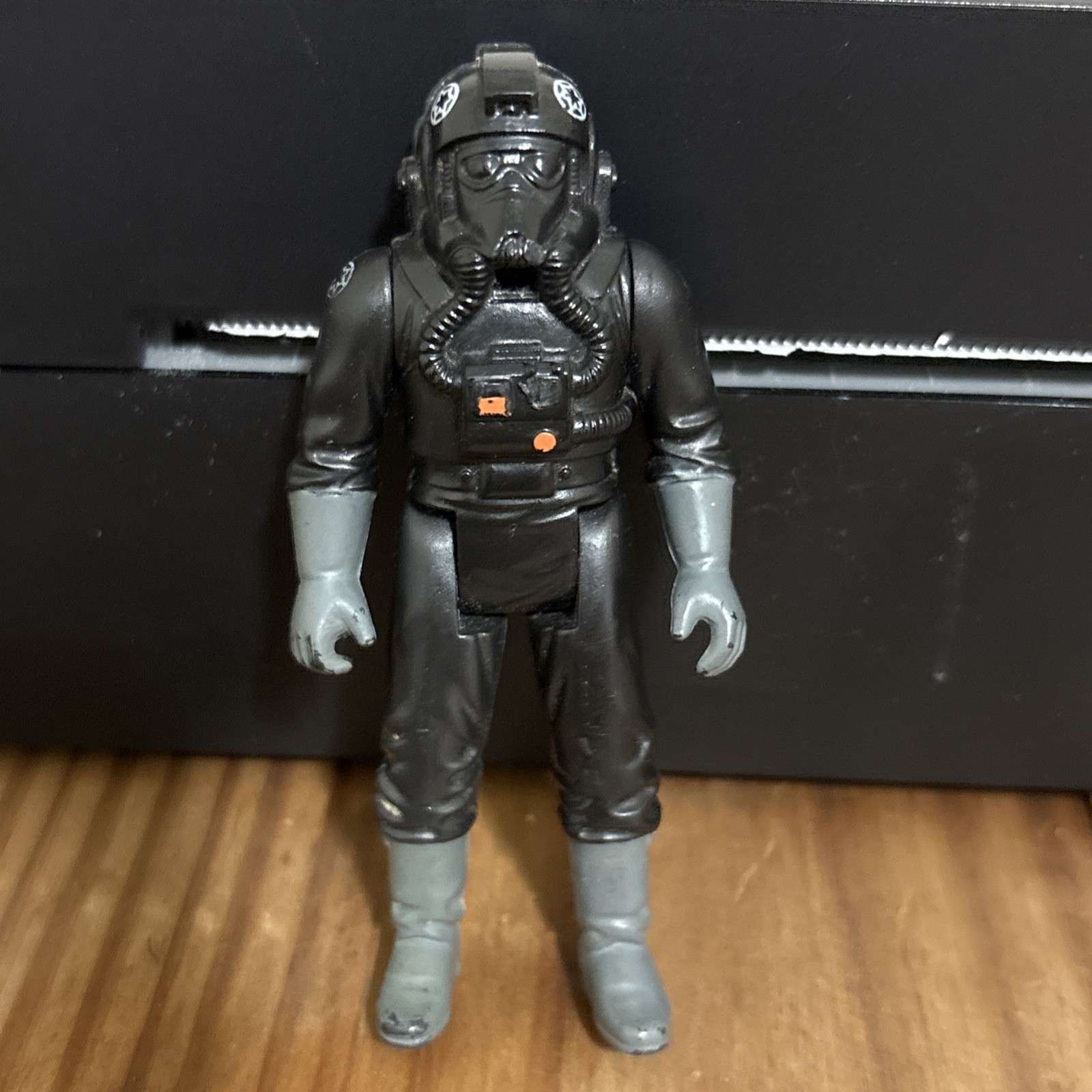 Imperial TIE Fighter Pilot sold