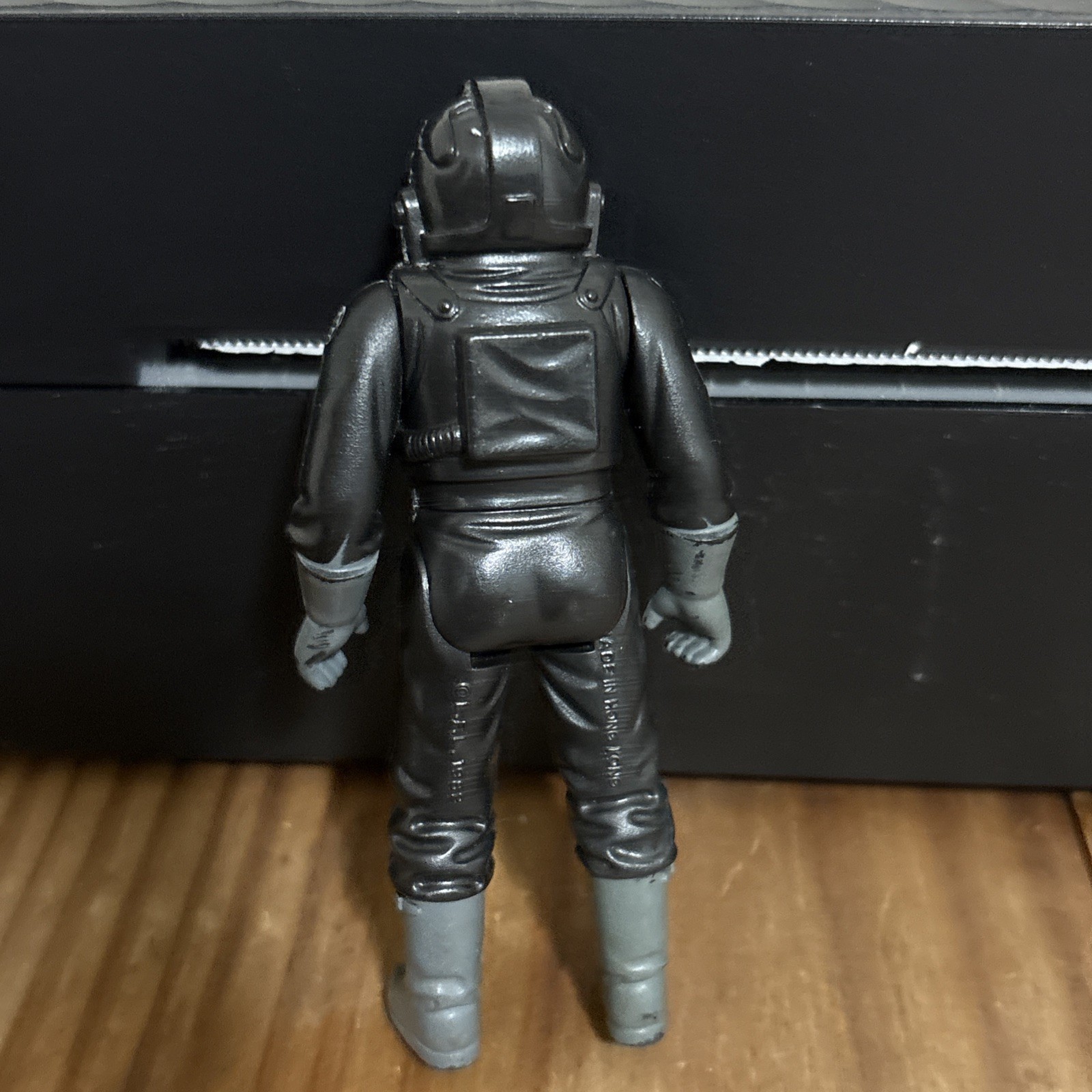 Imperial TIE Fighter Pilot sold